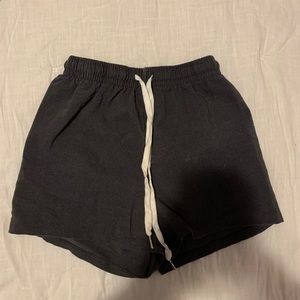 COPY - Lounge Shorts